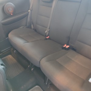 Mercedes Benz w169 180cdi