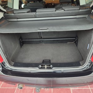 Mercedes Benz w169 180cdi