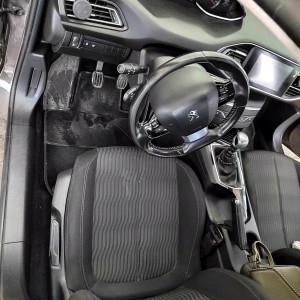 Peugeot 308 1.6 HDI