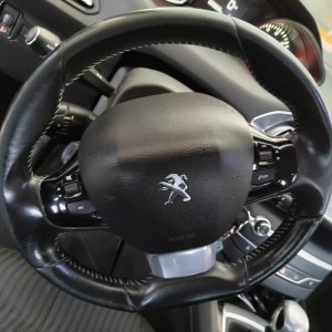 Peugeot 308 1.6 HDI