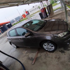 Peugeot 308 1.6 HDI