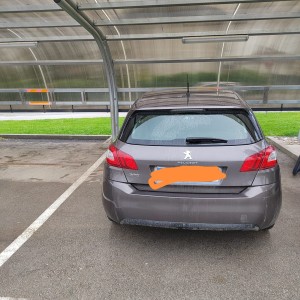 Peugeot 308 1.6 HDI
