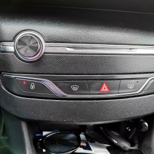 Peugeot 308 1.6 HDI