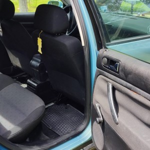 Passat 1.8 -20v (125ks)