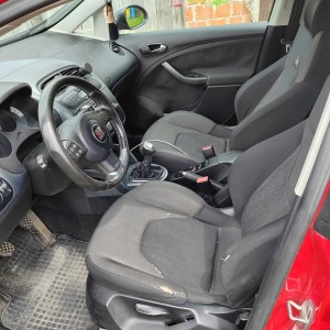 Seat Altea fr 2.0 125kw ZAMIJENA