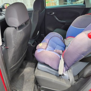 Seat Altea fr 2.0 125kw ZAMIJENA