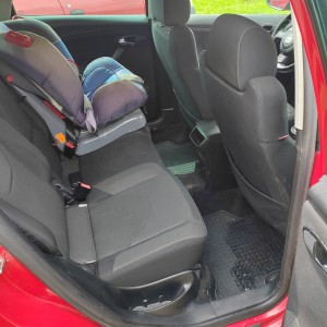 Seat Altea fr 2.0 125kw ZAMIJENA