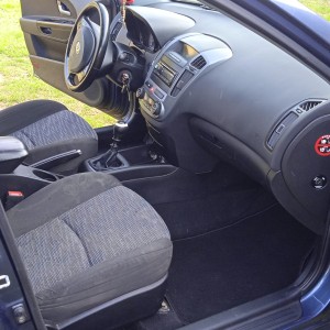 Kia ceed 1.6crdi