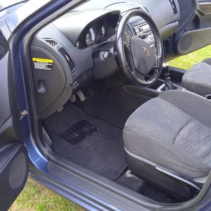 Kia ceed 1.6crdi