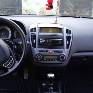 Kia ceed 1.6crdi
