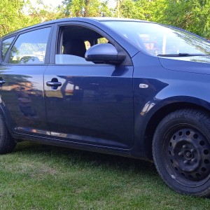 Kia ceed 1.6crdi