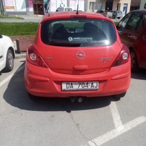 OPEL CORSA 1,3 CDT