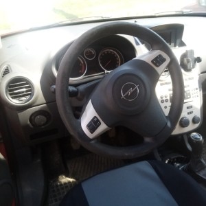 OPEL CORSA 1,3 CDT