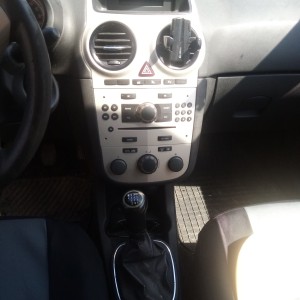 OPEL CORSA 1,3 CDT