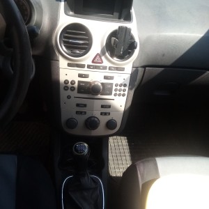 OPEL CORSA 1,3 CDT