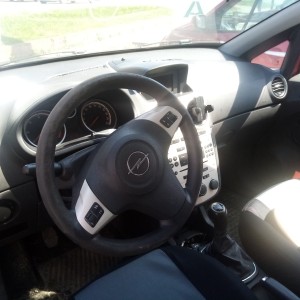 OPEL CORSA 1,3 CDT