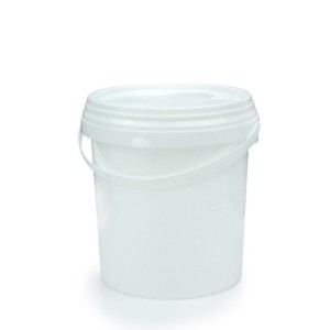 Plastične kantice 1 l
