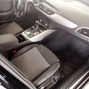 Audi A6 2.0 Dizel 150 KS