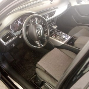 Audi A6 2.0 Dizel 150 KS