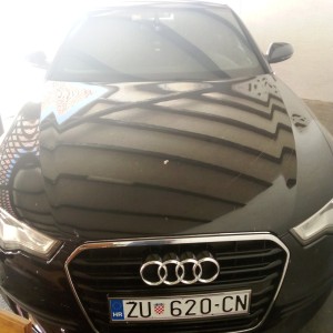 Audi A6 2.0 Dizel 150 KS