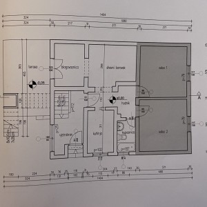 FANTASTIČNA LOKACIJA DVIJE KUĆE, KUĆA + KUĆA ZA GOSTE