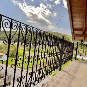 NOVOGRADNJA ČETVEROSOBNI DVOETAŽNI STAN GORNJA DUBRAVA