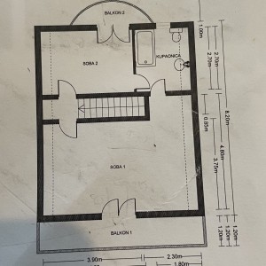 KUĆA DUGO SELO 162m 100 000 EUR