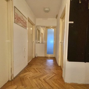 DVOSOBNI STAN RETKOVEC JASMINA 2A