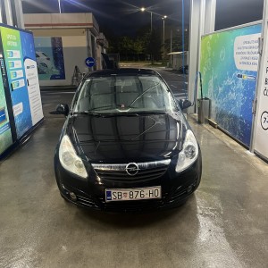 Opel Corsa 1.3 cdti 2009