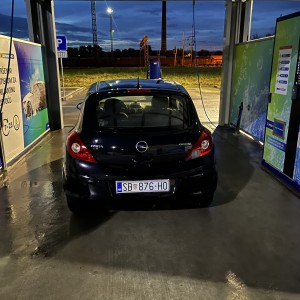 Opel Corsa 1.3 cdti 2009
