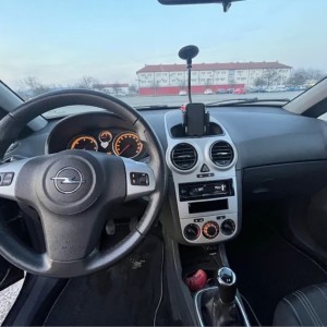 Opel Corsa 1.3 cdti 2009