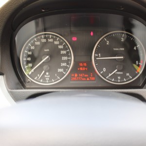 BMW E92