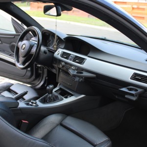 BMW E92