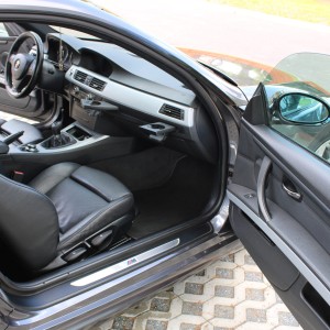 BMW E92