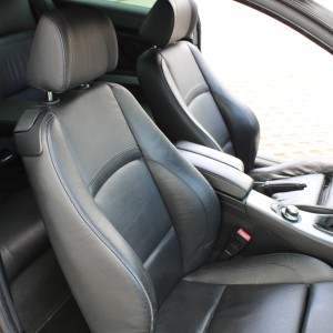 BMW E92