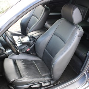 BMW E92