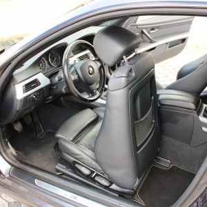 BMW E92