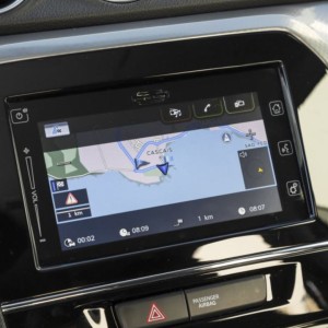 Suzuki navigacija SD kartica 2023. sa najnovijim kartama EU