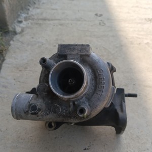 Prodajem turbinu za auto Passat b5