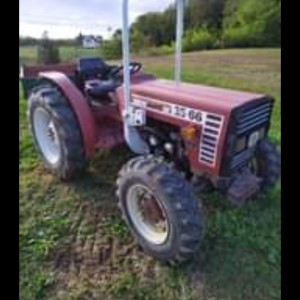 Fiat Agri 35-66 DT