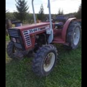 Fiat Agri 35-66 DT