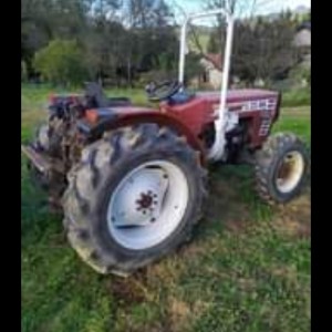 Fiat Agri 35-66 DT