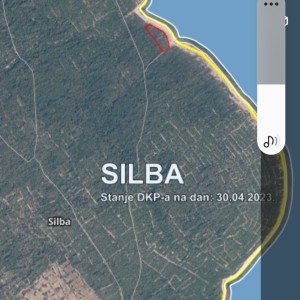 Silba otok ljubavi