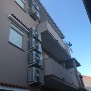 Apartmani Sasha - Povljana, Otok Pag