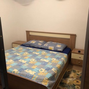 Apartmani Sasha - Povljana, Otok Pag