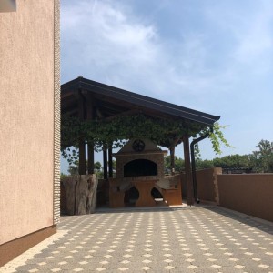 Apartmani Sasha - Povljana, Otok Pag