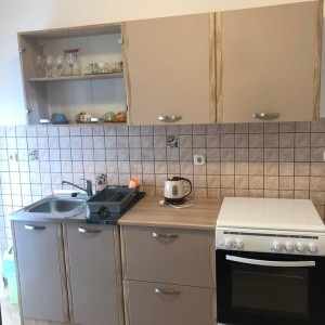 Apartmani Sasha - Povljana, Otok Pag