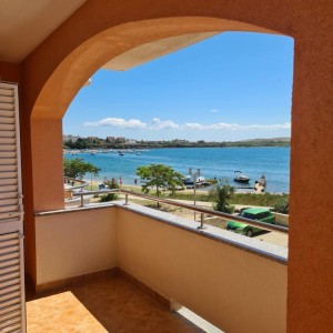 Apartmani Sasha - Povljana, Otok Pag