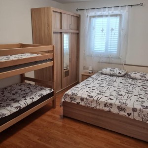 Apartmani Sasha - Povljana, Otok Pag