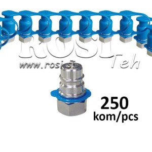 BRZA SPOJNICA TRAKTOR 1/2" (PAK.250 KOM)